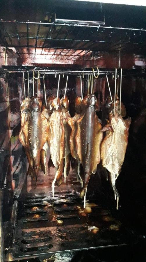 Stare KiejkutyGapkowo别墅 外观 照片